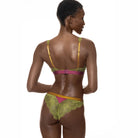 Mey Poetry Fame Triangle - Urban Green - 74130-1147