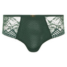 Chantelle Origins - Empire Green - C13XB0-00R