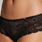 Hunkemöller Angie - Black - 136474-BLACK