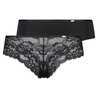 Hunkemöller Angie - Black - 136474-BLACK