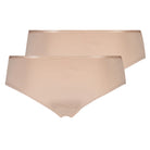 Hunkemöller Angie - Rugby Tan - 136476-RUGBY TAN