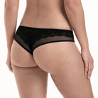 Rosa Faia Sita - Black - 1365-001