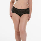 Rosa Faia Bobette - Black - 1389-001