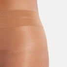 Wolford Satin Touch 20 - Gobi - 14776-4365