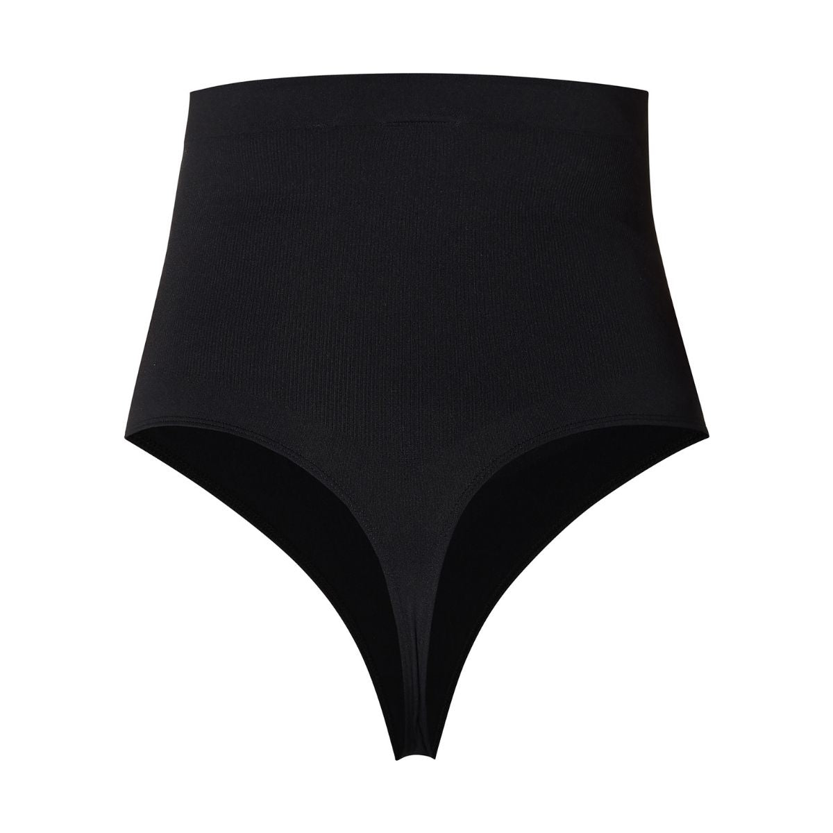 Noppies Sensil 2-pak graviditets g-streng, sort - 50N4110 - P090 - Black