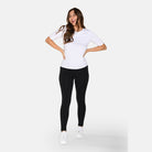 Urban Quest Bamboo Slim Fit - White - 15205-WHITE