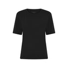 Urban Quest Bamboo Slim Fit - Black - 15205-BLACK