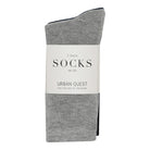 Urban Quest 7-pack Bamboo - Mix - 15503-MIX GREY MELANGE, NAVY, BLACK