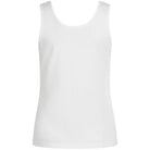 Norvig Ladies Tank - White - 1557-HVID