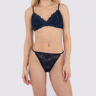 Neo Noir Skin Goji - Dark Navy - 159086-702