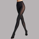 Wolford Opaque 70 DEN - Black - 18535-7005