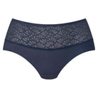 Anita Essential Smart maxi trusse, blå - 1903 - 463 - Shadow Blue