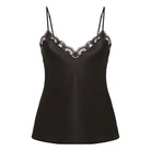 Simone Pérèle Love Me top, sort - 1F8902 - 015 - Black