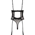 Hunkemöller Kendel - Caviar - 200156-CAVIAR