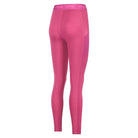 Hunkemöller Logo legging - Festival Fuchia - 200440-FESTIVAL FUCHSIA