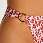 Hunkemöller Tobago high leg - White - 201282-WHITE