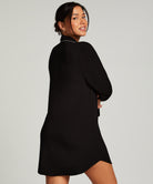 Hunkemöller Jersey Essential - Black - 201738-BLACK