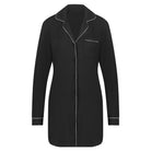 Hunkemöller Jersey Essential - Black - 201738-BLACK