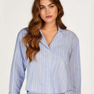 Hunkemöller  - Blue Heron - 201803-BLUE HERON