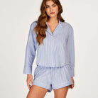 Hunkemöller  - Blue Heron - 201803-BLUE HERON