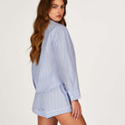 Hunkemöller  - Blue Heron - 201803-BLUE HERON
