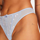 Hunkemöller Olivia - Kentucky Blue - 202066-KENTUCKY BLUE