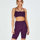 Hunkemöller Oh My Squat - Grape Royal - 202361-Grape Royal