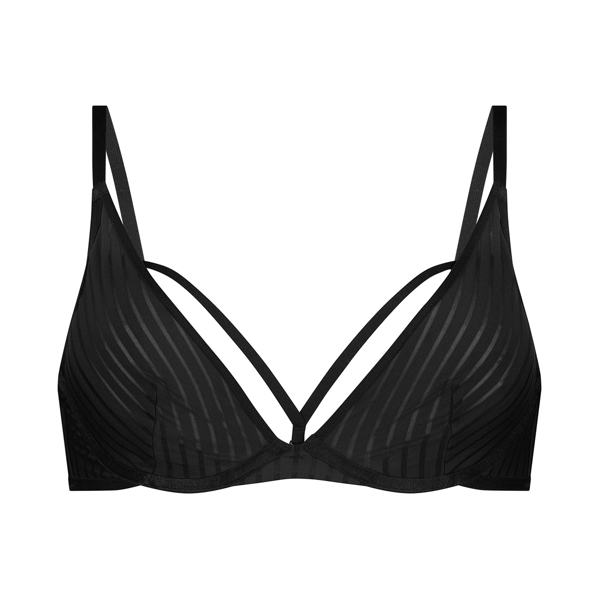 Hunkemöller Dana - Caviar - 202713-CAVIAR