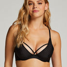 Hunkemöller Dana - Caviar - 202713-CAVIAR
