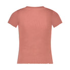 Hunkemöller Cotton Rib - Withered Rose - 203302-WITHERED ROSE