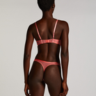 Hunkemöller Arabella - Sugar Coral - 204670-SUGAR CORAL