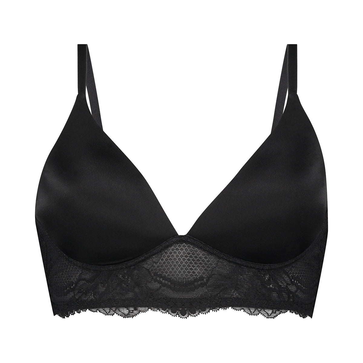 Hunkemöller Leonie - Caviar - 204727-CAVIAR