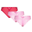 Hunkemöller Red tango - Tango Red - 204806-TANGO RED