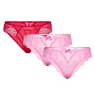 Hunkemöller Red tango - Tango Red - 204806-TANGO RED