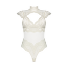 Hunkemöller Saisy - Snow White - 205455-SNOW WHITE