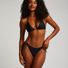 Hunkemöller Doha Triangle - Black - 205702-BLACK