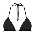 Hunkemöller Doha Triangle - Black - 205702-BLACK