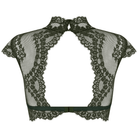 Hunkemöller Daisy - Kombu Green - 206195-Kombu Green