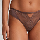 Hunkemöller Leonie - Peppercorn - 206377-Peppercorn