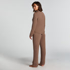 Hunkemöller Jersey Essential - Coffee Quartz - 206587-Coffee Quartz