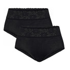 Calida 2-pack - Black - 23927-992
