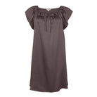 Lady Avenue Pure Silk - Coffee Bean - 25-80119-190