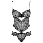 Obsessive  - Black - 26421151111-31