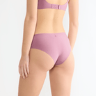 Sloggi Zero Feel 2.0 hipster trusse, lilla - 10217844 - 00HJ - Purple