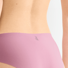 Sloggi Zero Feel 2.0 hipster trusse, lilla - 10217844 - 00HJ - Purple