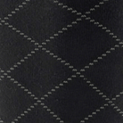 Burlington Argyle Affair strømpebukser, sort - 28013 - 3000 - Black