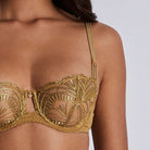 Aubade Vibes - Sublime Bronze - 2BF14-SUBL