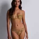Aubade Vibes - Sublime Bronze - 2BF14-SUBL
