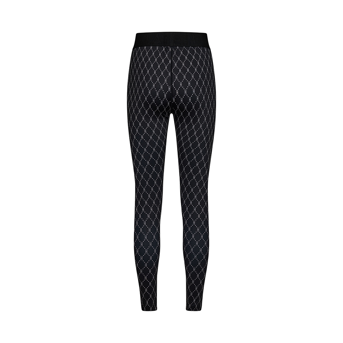 Hype The Detail Printed - Black - 3-200-21-46
