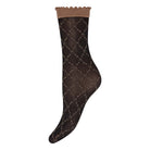 Hype The Detail strømper, sort - 3-21113-7501 - 4351 - Black